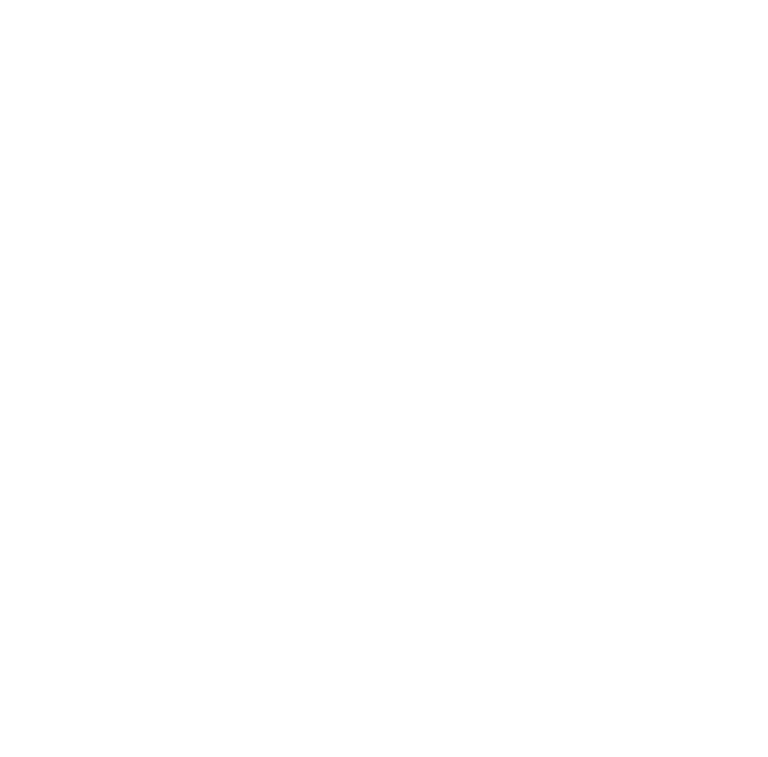HubSpot Platinum Badge White